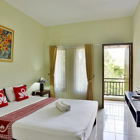 Zen Rooms Pakualaman Yogyakarta Exterior photo